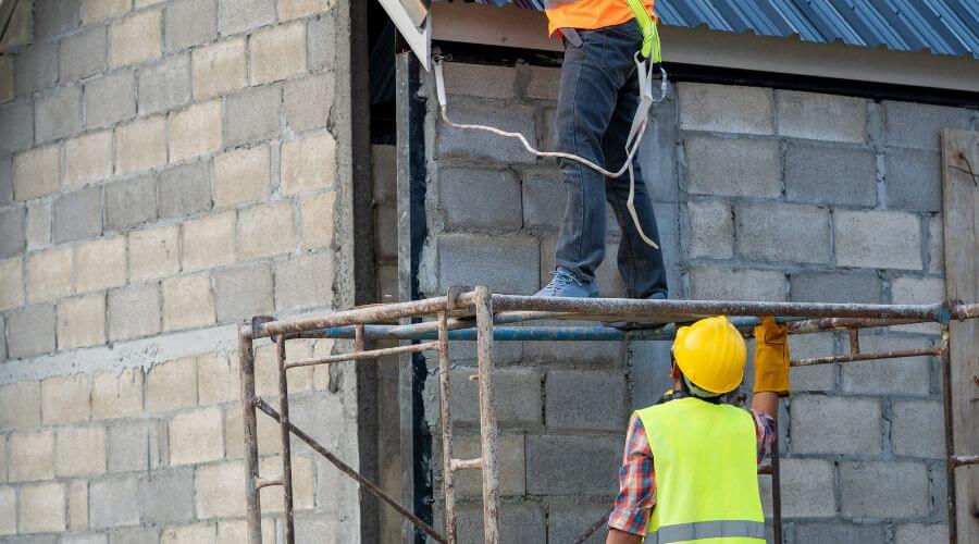 Professional residential roofers in Ralston, OK